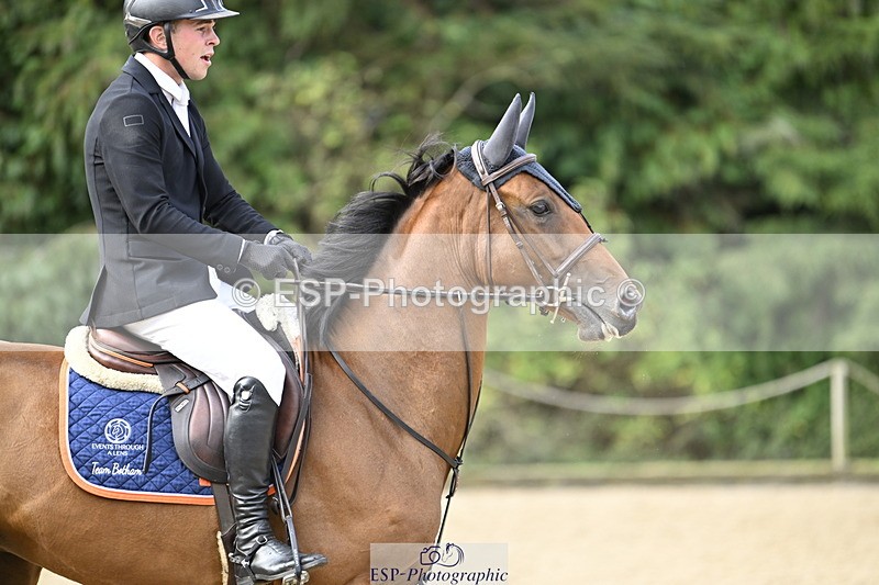 250830A-095146-05417 - Cls 21 British Novice and 90cm Open