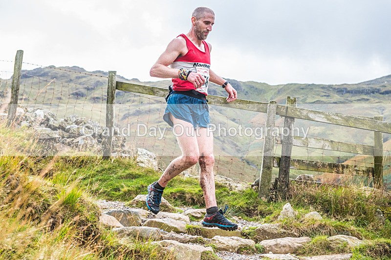 Langdale-992 - Langdale Horseshoe Fell Race Saturday 8th October 2022