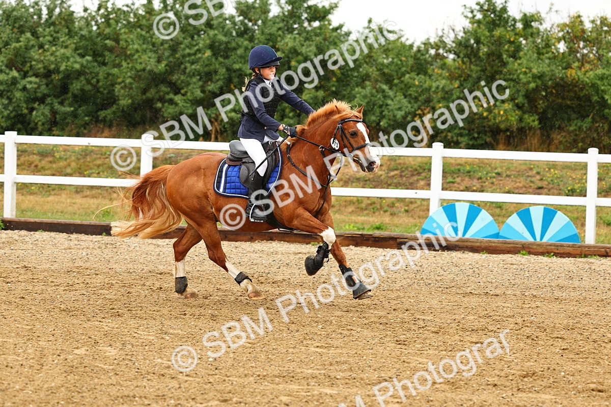 SBM_001320 - Class 4 - 70cm