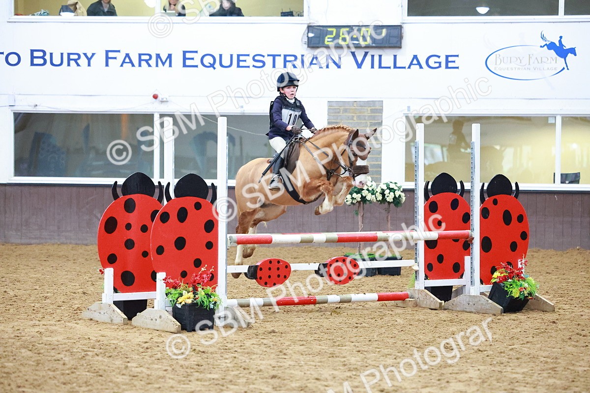 SBM_001296 - Class 3 - 90cm