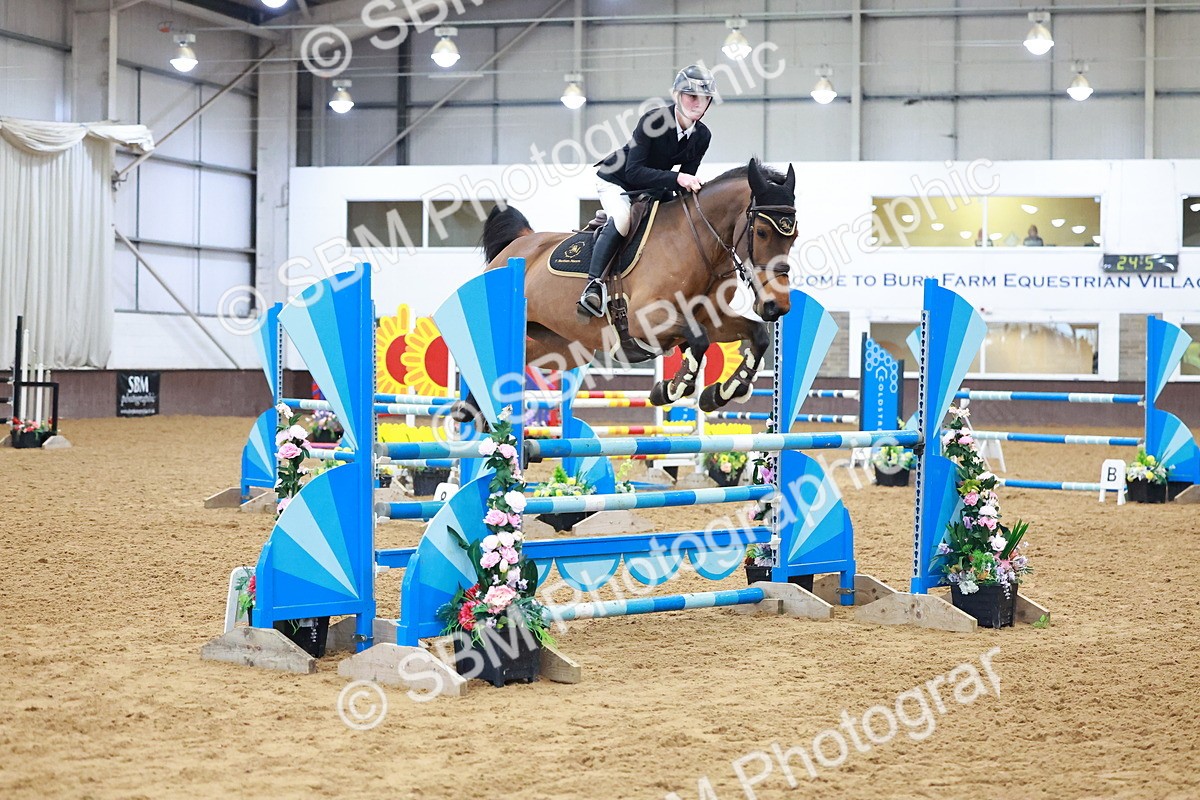 SBM_001412 - Class 4 - Senior Newcomers - 1.10m