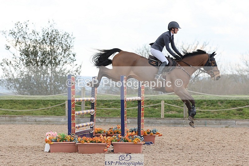 250314-122742-01890 - Cls 8+9 Foxhunter and 1.20m Open