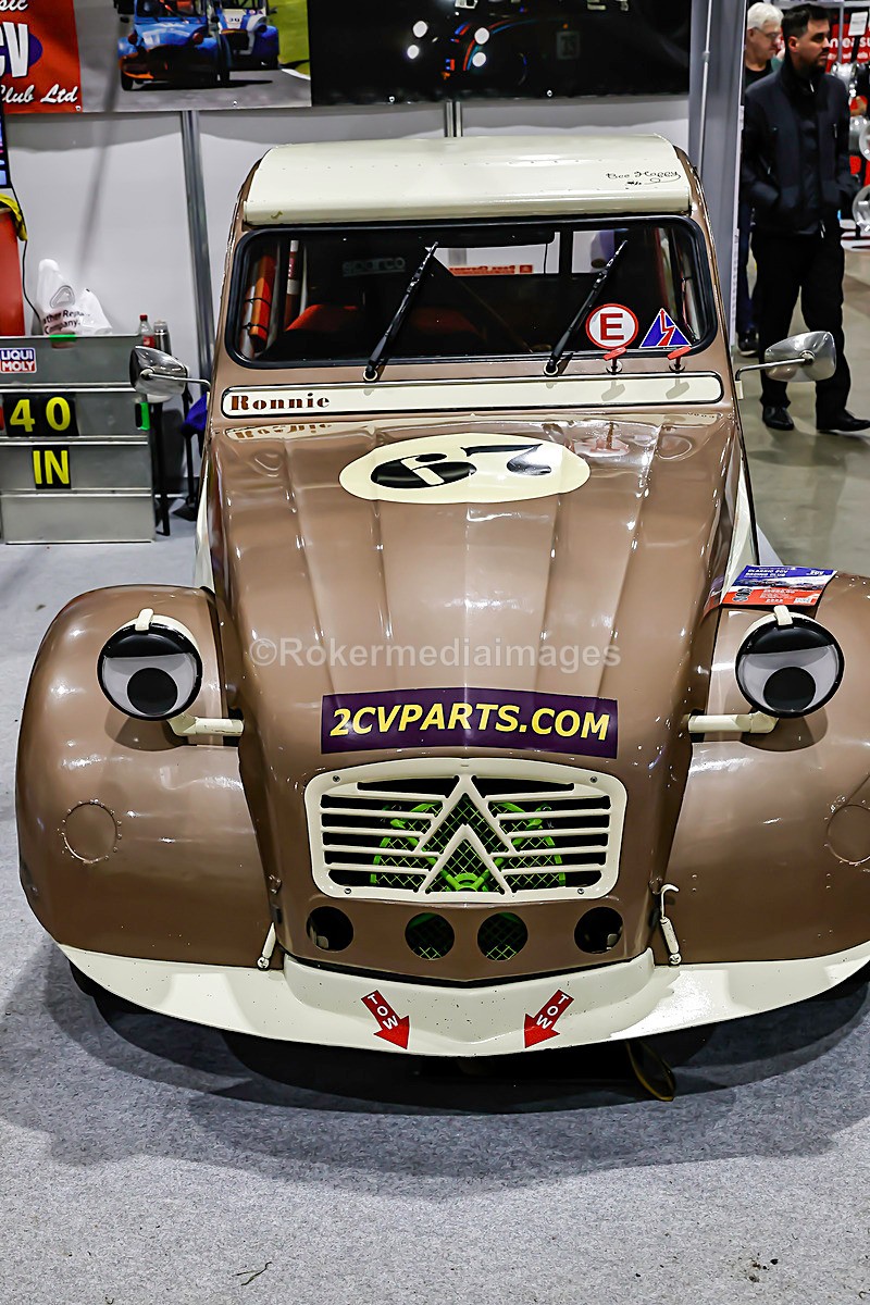 Race Retro 2025-358 - RACE RETRO 2025