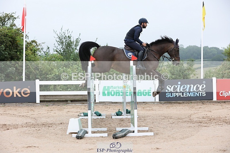 250717-092359-03539 - Cls 9, 1 Star Bronze Tour