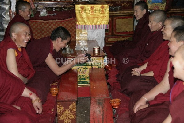  - TIBET