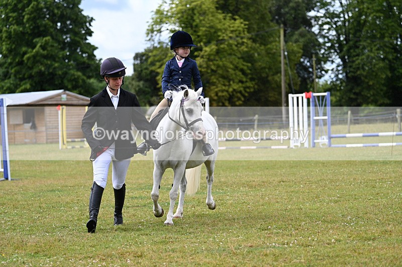 WJ7_4669 - Class 1 Lead Rein Pony