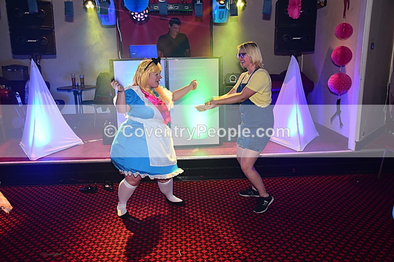 TAY-721 - Tayla's 18th