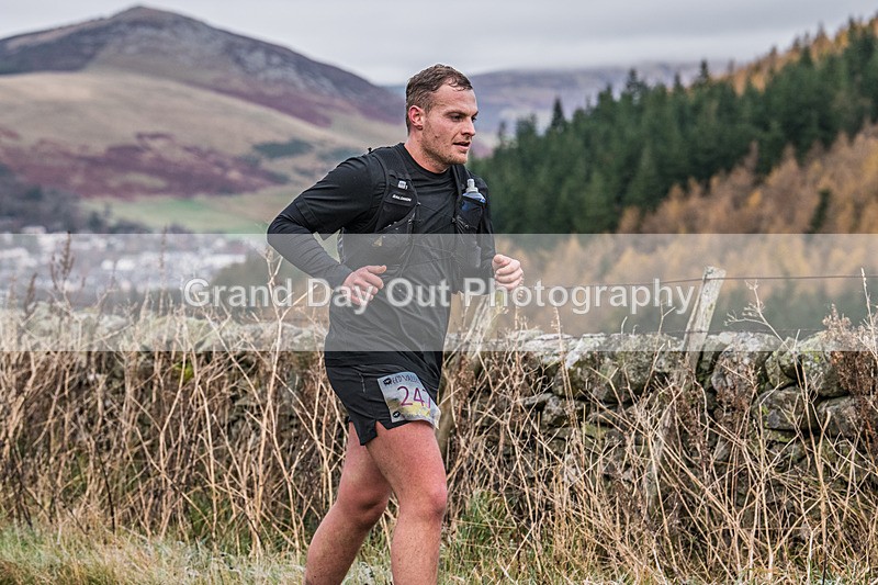 Tweed Valley-473 - High Terrain Events Tweed Valley 65 & 50K Ultra Trail Races Sunday 17th November 2024