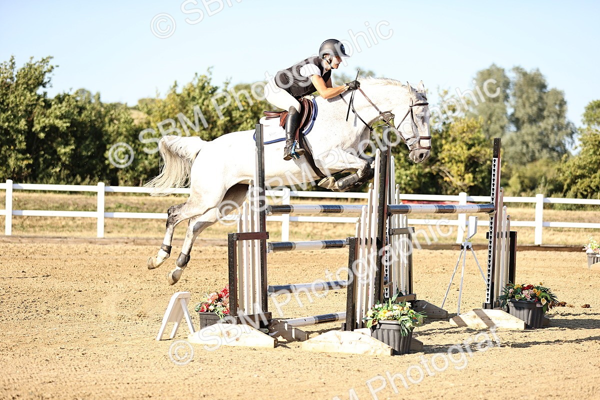 SBM_015991 - Class 18 - Senior 1.35m Open