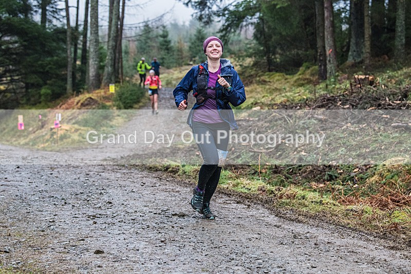 Glentress 21  10K-2020 - High Terrain Events Glentress 21 & 10K Trail Runs Saturday 18th February 2023