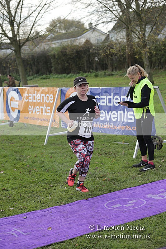 CAD5 171119-1272 - Sutton Benger 5 mile Flyer – 17th Nov 2019