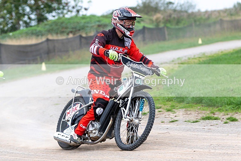 20251018-7D-8E0A8740 - Ride & Skid It. Speedway Experience Day 18th October 2025