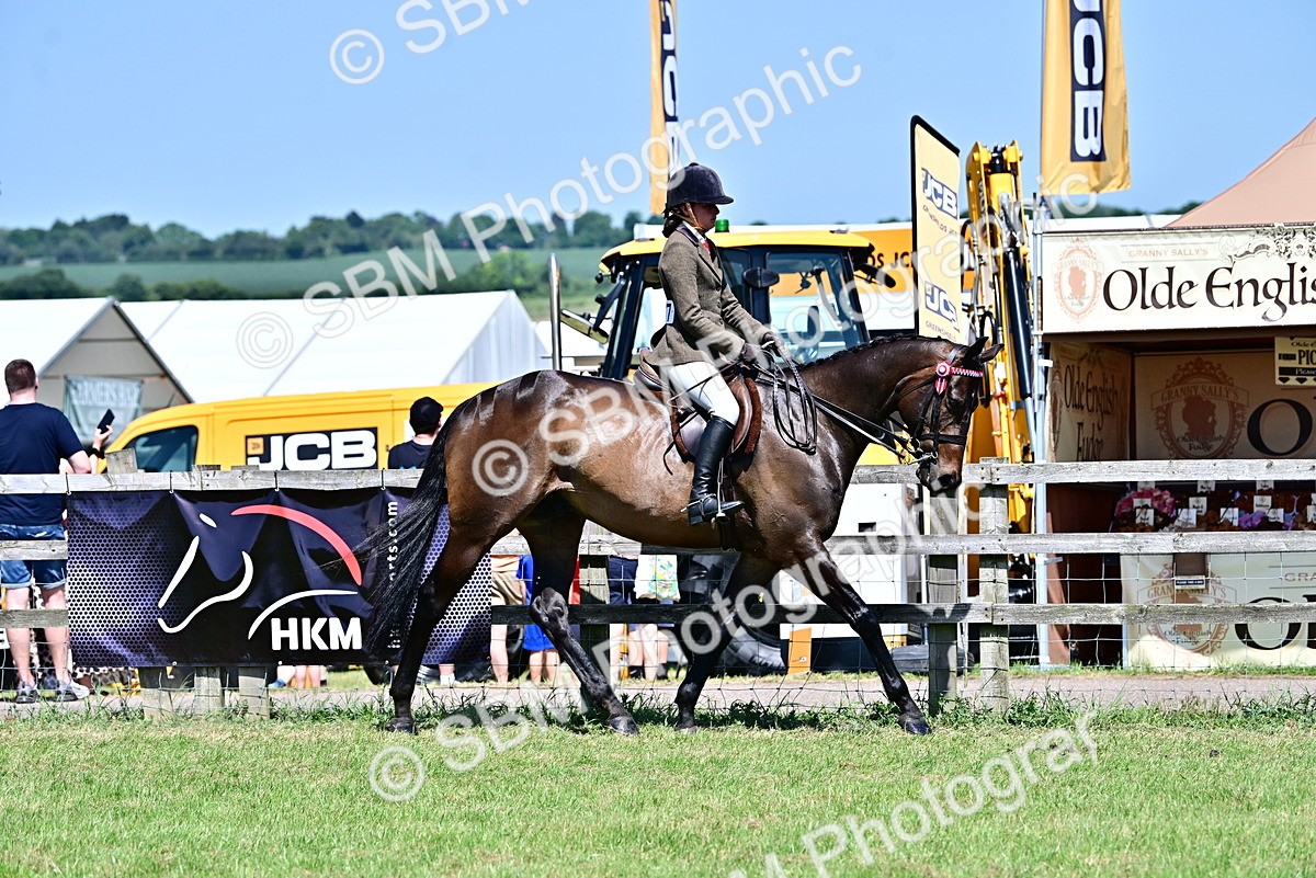 SBM_18131 - Class 99-100 - Retraining of Racehorses Ridden