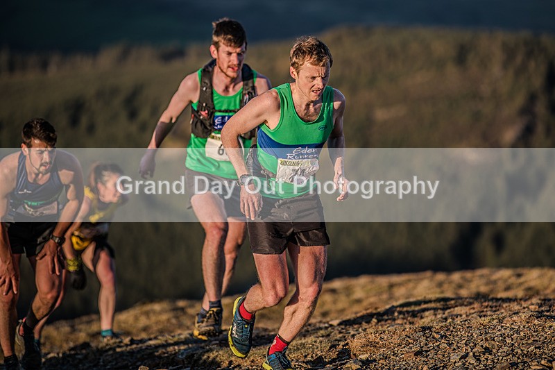 Grisedale-167 - Grisedale Grind Fell Race Wednesday 17th April 2024