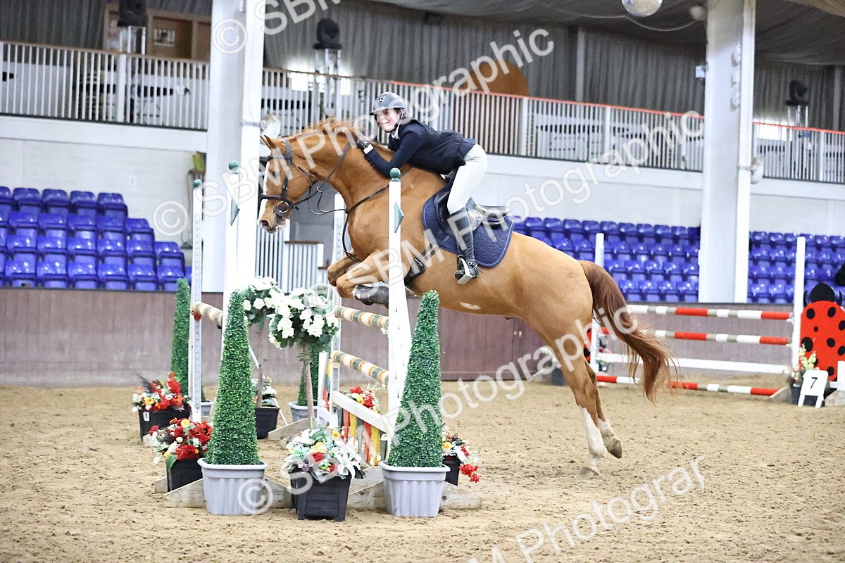 SBM_009802 - Class 23 - Senior Newcomers 1.10m