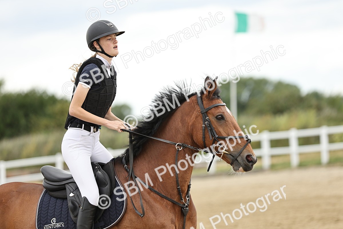 SBM_005909 - 90/100cm showjumping