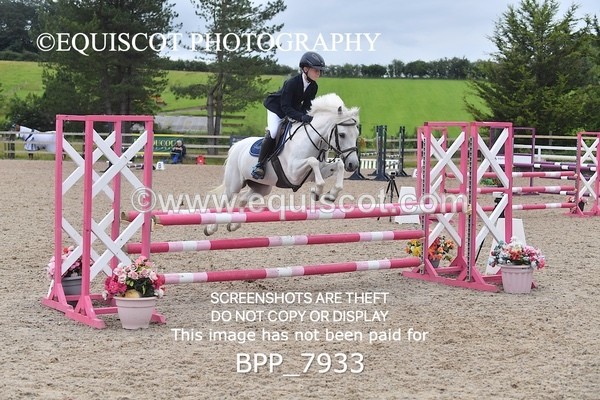 BPP_7933 - CLASS 6 Springboard 128cm/ 138cm Restricted Handicap
