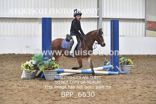 BPP_6630 - CLEAR ROUNDS