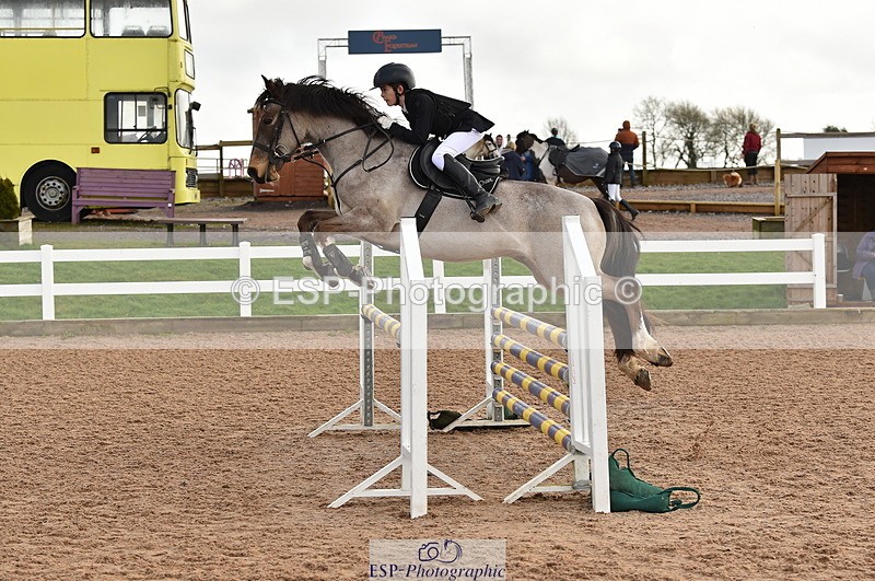 240210A-120700-01096 - Cls 8 Pony Newcomers & 1m Open