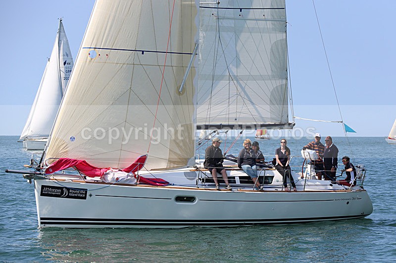 140621 GBR1950L WT7A2410 - ROUND THE ISLAND - 21st June 2014