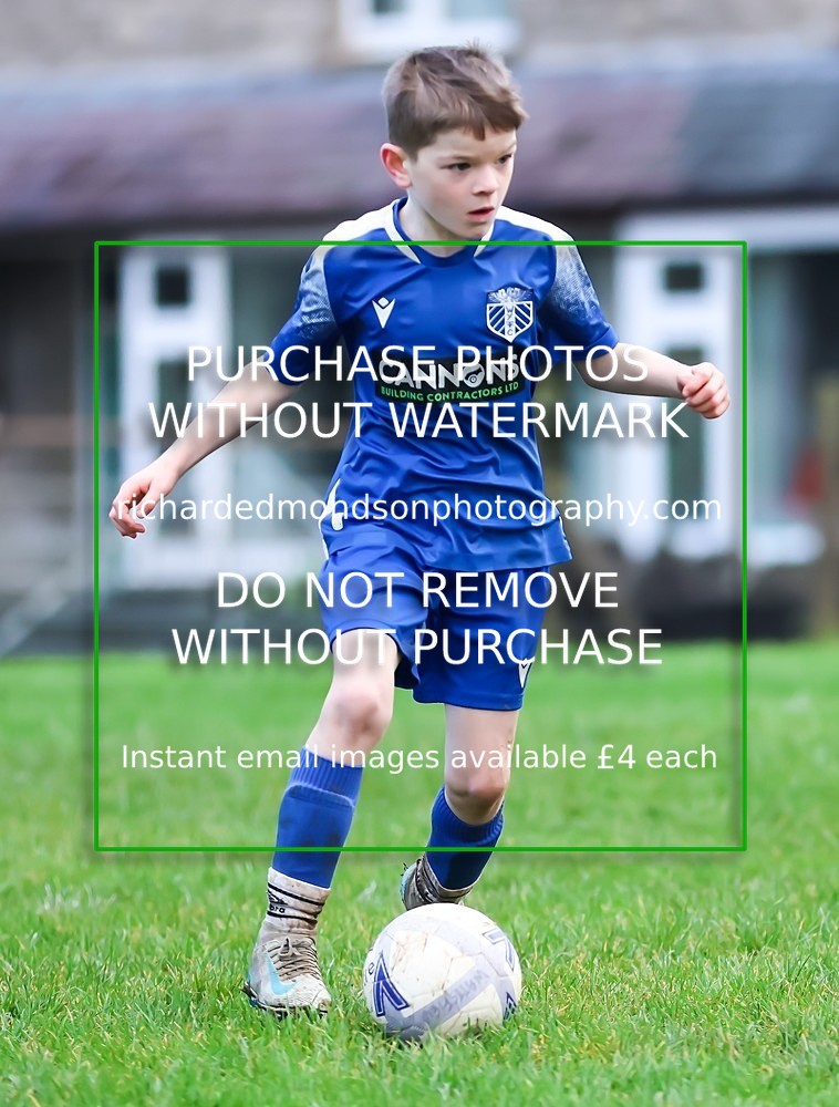 533A7858 - Wattsfield Under 9's vs Kendal Utd Under 10's (13/12/25)
