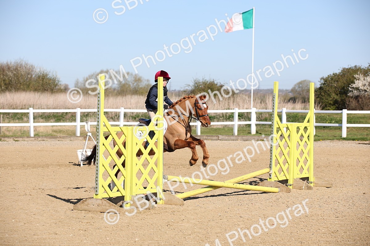 SBM_000465 - Class 2 - 50cm