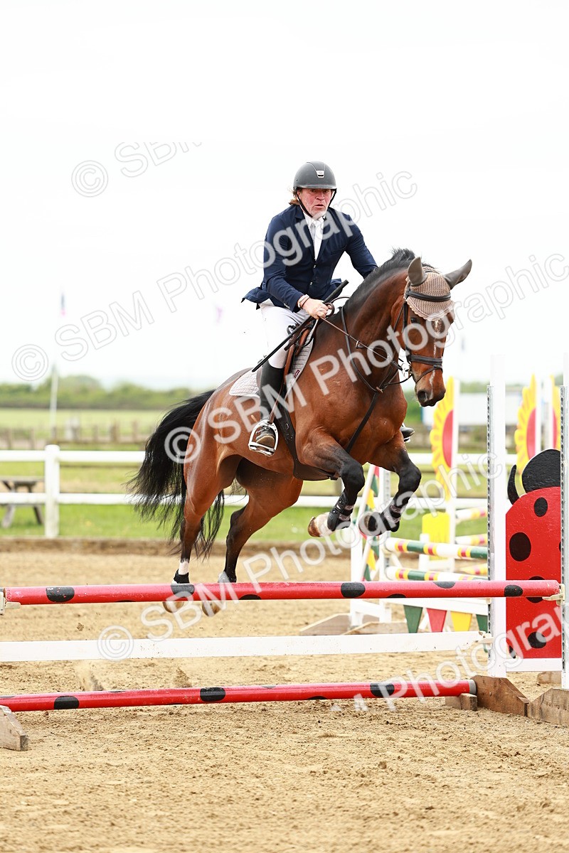 SBM_000108 - Class 1 - Clear Round