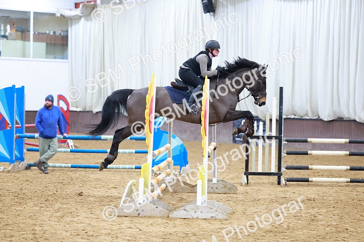 SBM_000392 - Class 2 - Senior British Novice - 90cm