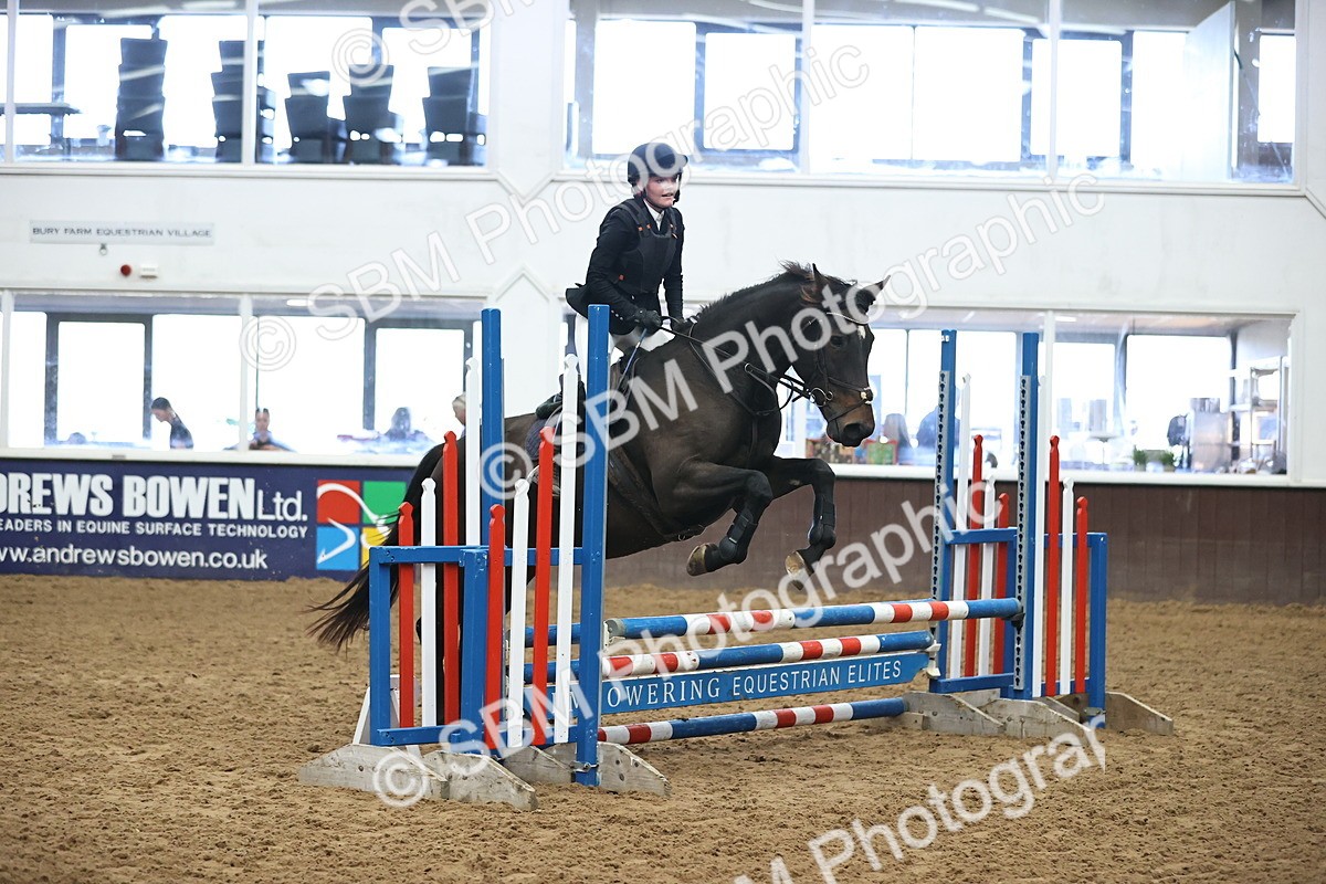 SBM_001697 - Class 5 - Henlow Veterinary Hospital - 70cm Area 12 Championship Qualifier