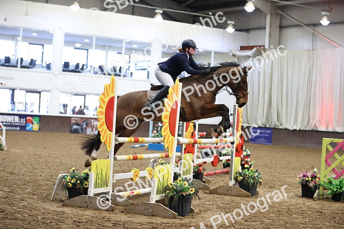 SBM_004808 - Class 16 - Senior Newcomers - 1.10m