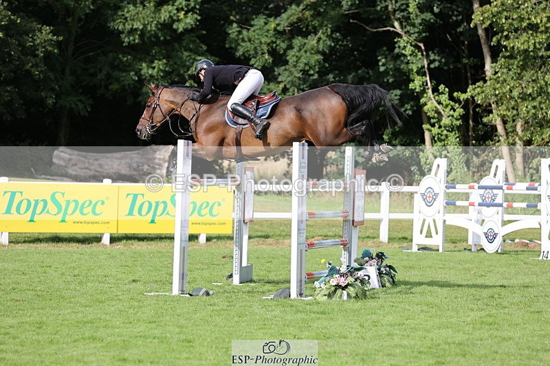 250704A-174100-12586 - Cls 18 Snr 1.40m Grand Prix