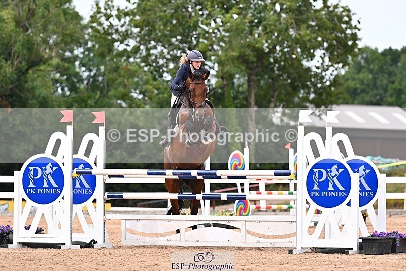 250718-165258-11959 - Cls 10, 1 Star Bronze Tour