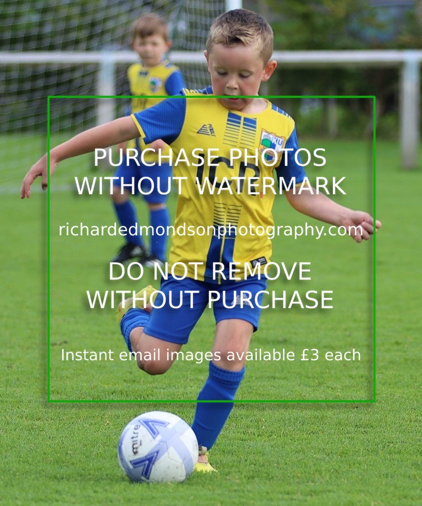 IMG_1886 - Kendal Utd Under 7 v Ibis Under 7 (16/9/23)