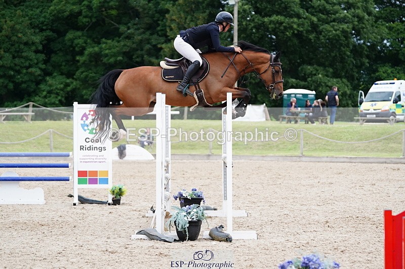 250613A-182006-04344 - Cls 15 5 Year Olds