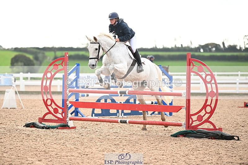 241023A-123831-00765 - Cls 2 Discovery and 1m Open