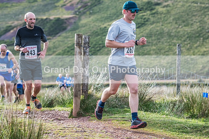 Gavel-179 - Gavel Fell Races (Junior & Senior) Wednesday 28th May 2025