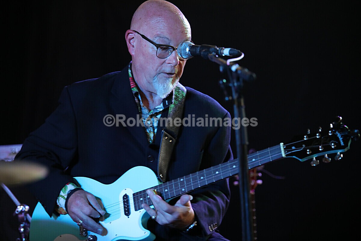 FOLK N BLUES-394 - FOLK and BLUES SEPT 2022