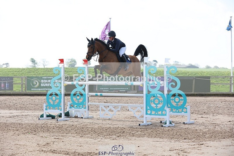 250427-110357-15782 - Cls 36 Young Horse 7yr old