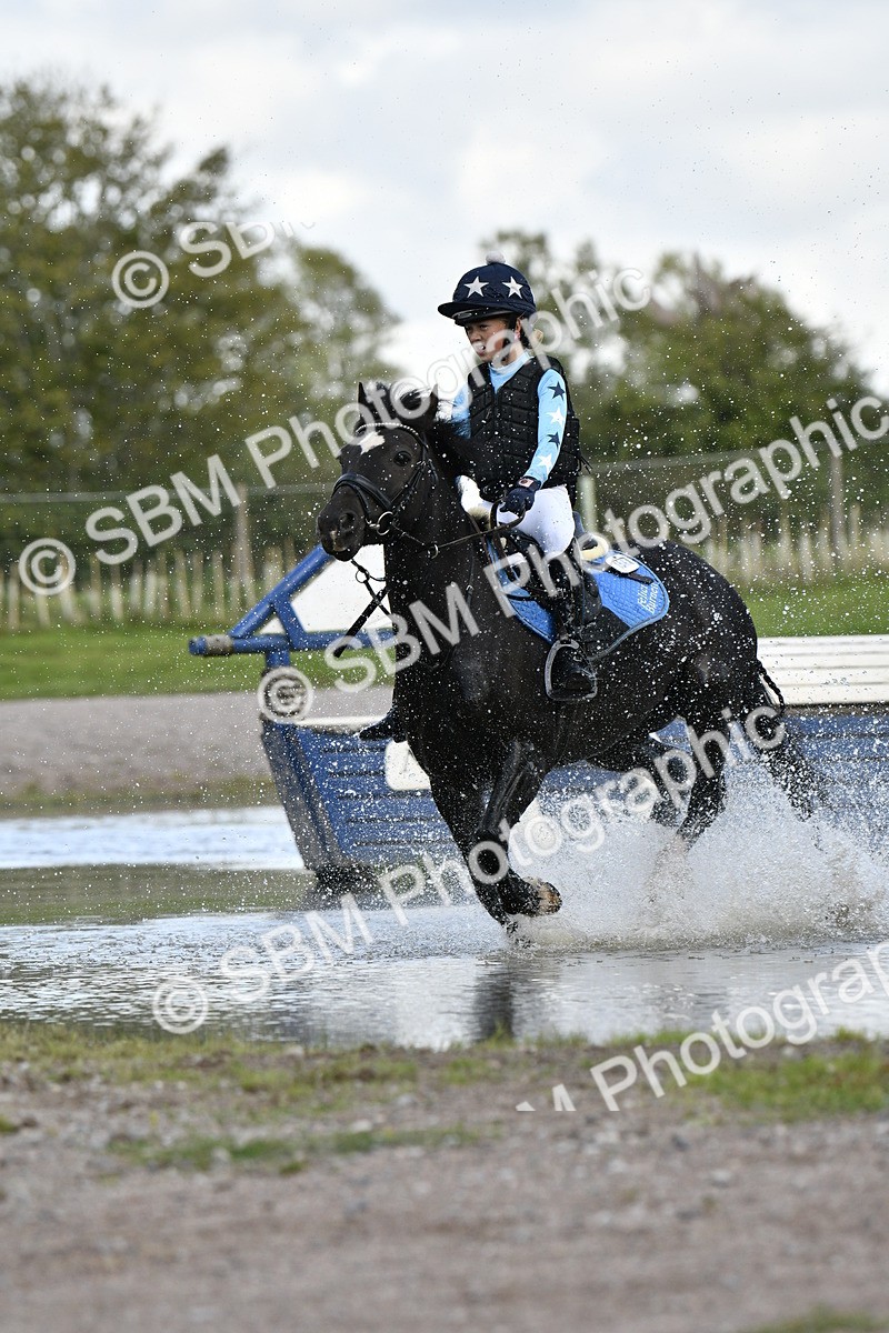 SBM_30936 - E11 - Eventers Challenge 80cm Championship