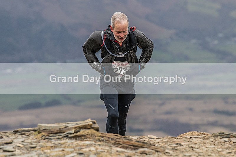 Coledale-1249 - Coledale Horseshoe Fell Race Saturday 29th March 2025