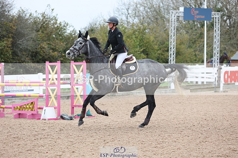 241101A-112715-01373 - FRI Cls 5 Newcomers and 1.10m Open