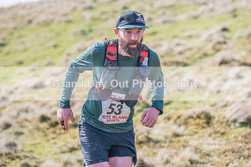Black Combe-198 - Black Combe Fell Race Saturday 8th March 2025