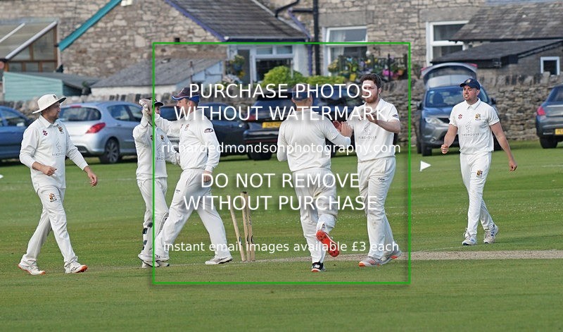 DSC00719 - Kendal CC v Netherfield CC