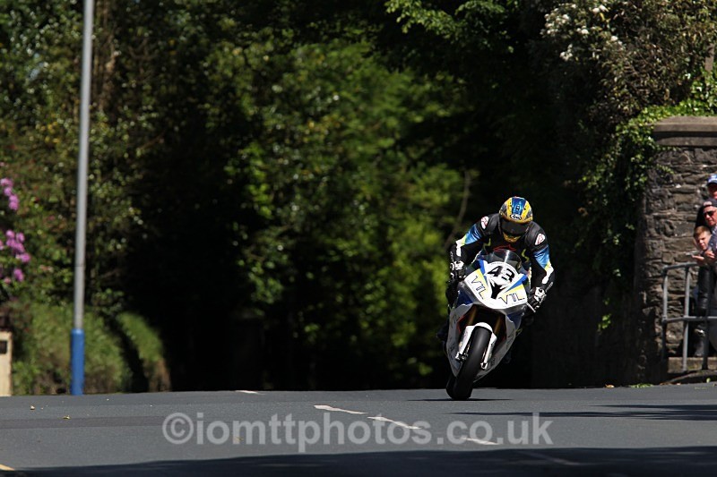  - Superbike Race