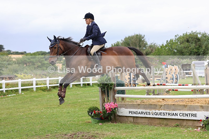 3E7A2223 - Class 6: Veteran 45 and over