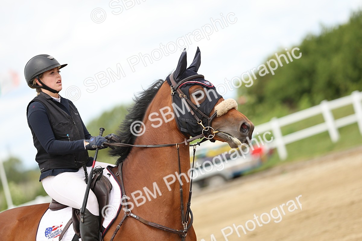 SBM_000601 - Class 3 - Senior Discovery - 1.00m