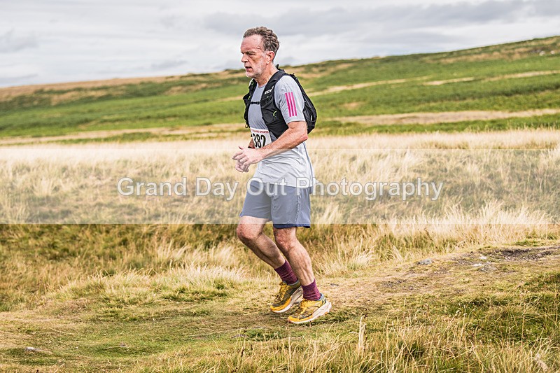 Lowther-672 - Lowther Lakeland Fell & Trail Race Sunday 9th August 2026