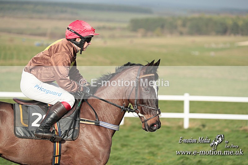 PtP 311223 455 - Larkhill Racing Club Point-to-Point 31/12/23