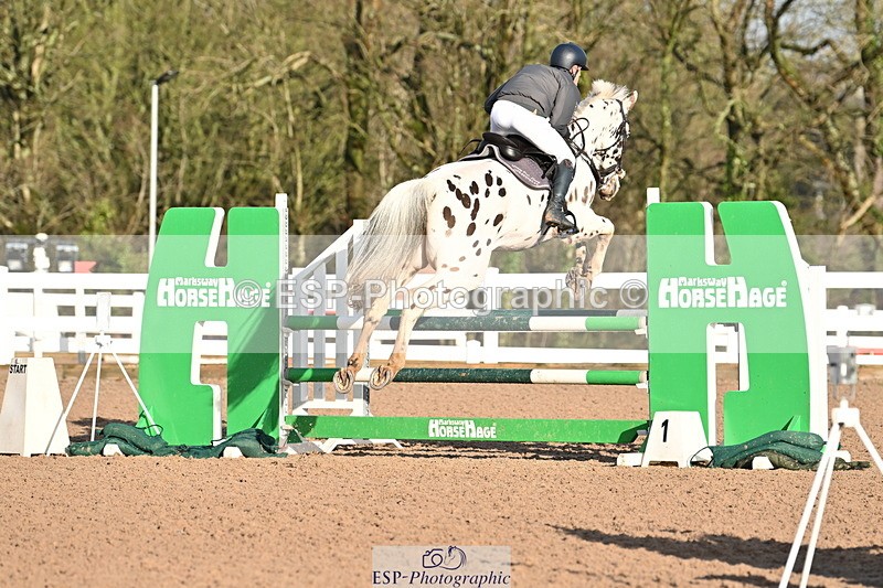 231209A-111322-01585 - Cls 11 Snr 1.05m Open