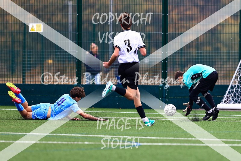 1DX31025 - 2025-10-12 FC Abbey Meads U15 Blue V Hungerford Town Juniors U15 Black